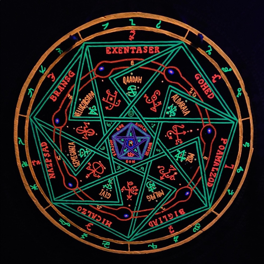 Meet your Posher, Lilly